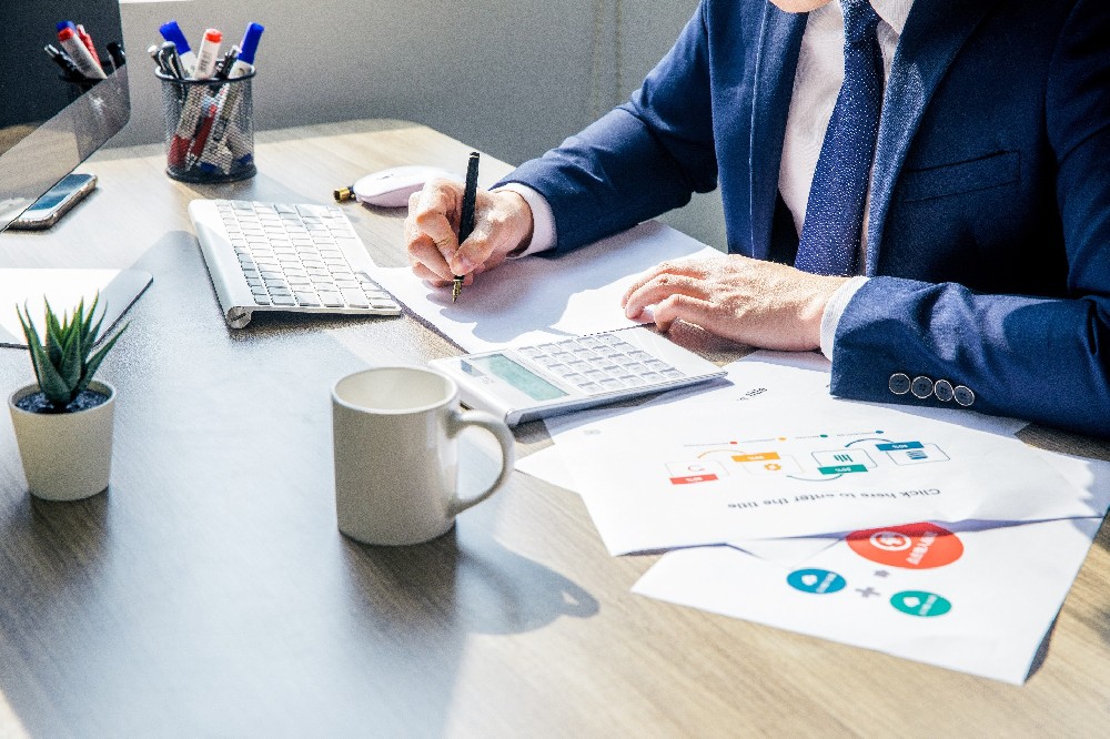 貿易チェーン構築コンサルティング