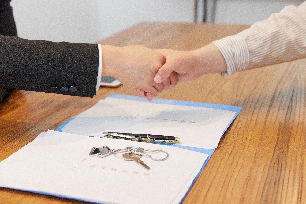 美容関連商品の日本市場参入支援