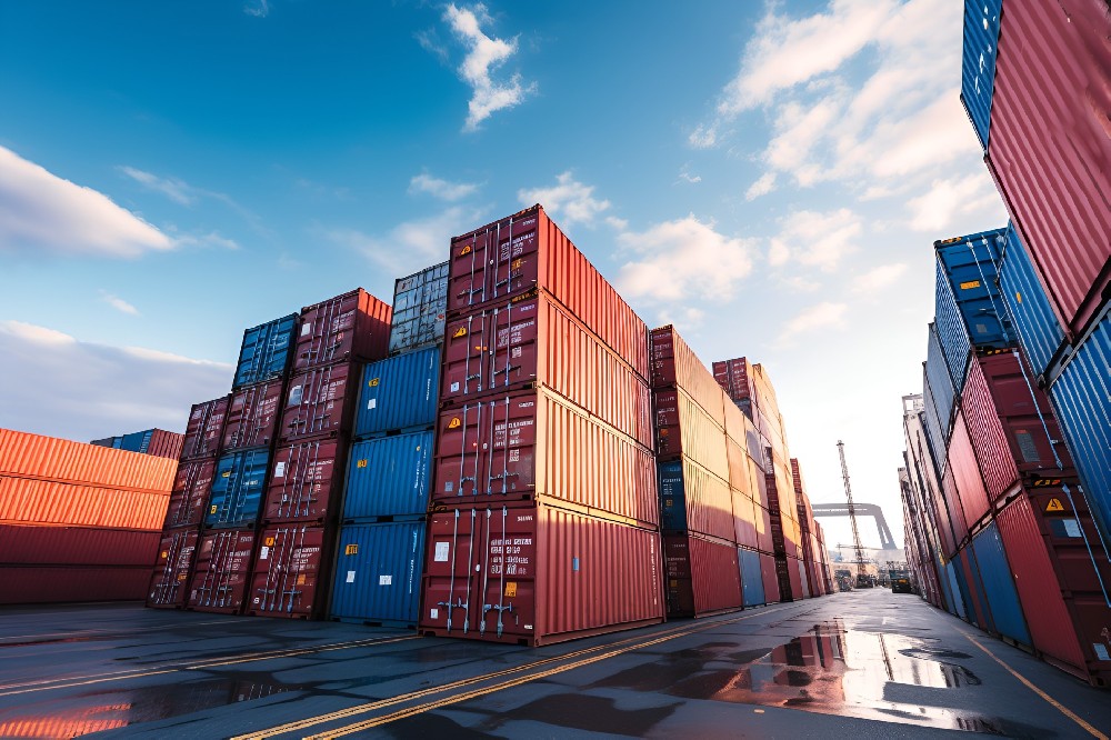 貿易チェーン最適化および収益構造改善支援